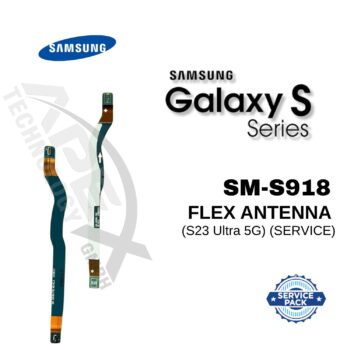 Samsung FLEX ANTENNA SM-S918 (S23 Ultra 5G) (SERVICE) – GH59-15600A
