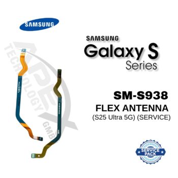 Samsung FLEX ANTENNA SM-S938 (S25 Ultra 5G) (SERVICE) – GH59-15810A