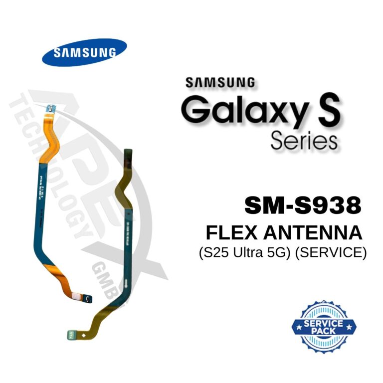 Samsung FLEX ANTENNA SM-S938 (S25 Ultra 5G) (SERVICE) – GH59-15810A
