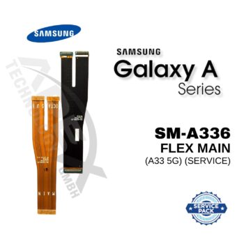 Samsung FLEX MAIN SM-A336 (A33 5G) (SERVICE) – GH59-15558A