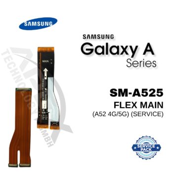Samsung FLEX MAIN SM-A525 (A52 4G/5G) (SERVICE) – GH59-15425A