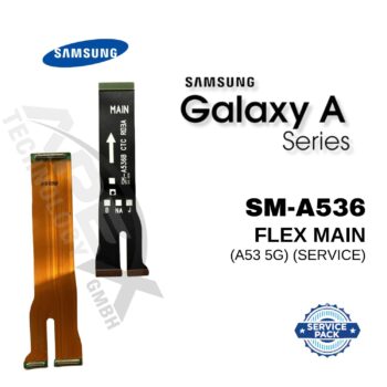 Samsung FLEX MAIN SM-A536 (A53 5G) (SERVICE) – GH59-15554A