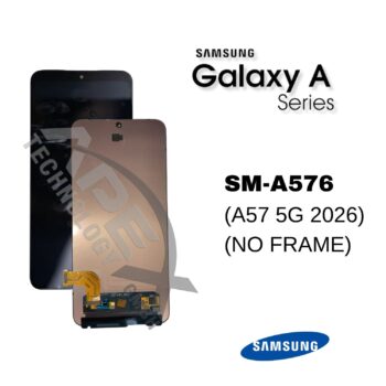 Samsung Galaxy A57/S26 FE 5G (SM-A576/S741) Display LCD - (senza cornice) (Service Pack) – GH82-39283A