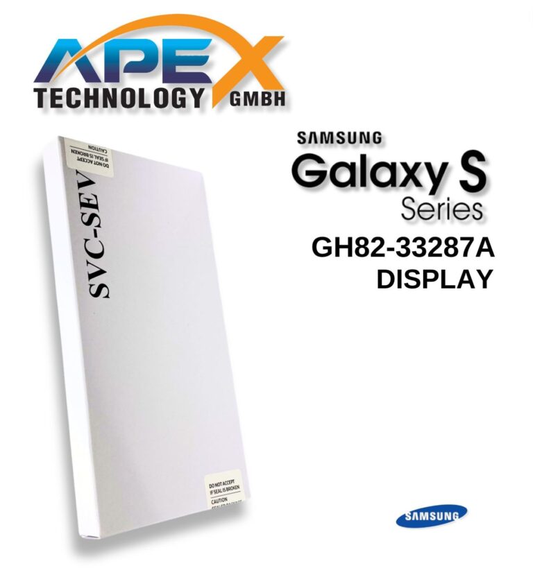 Samsung Galaxy S24 5G (SM-S921) Ecrã LCD - Cinzento (Service Pack) – GH82-33287B