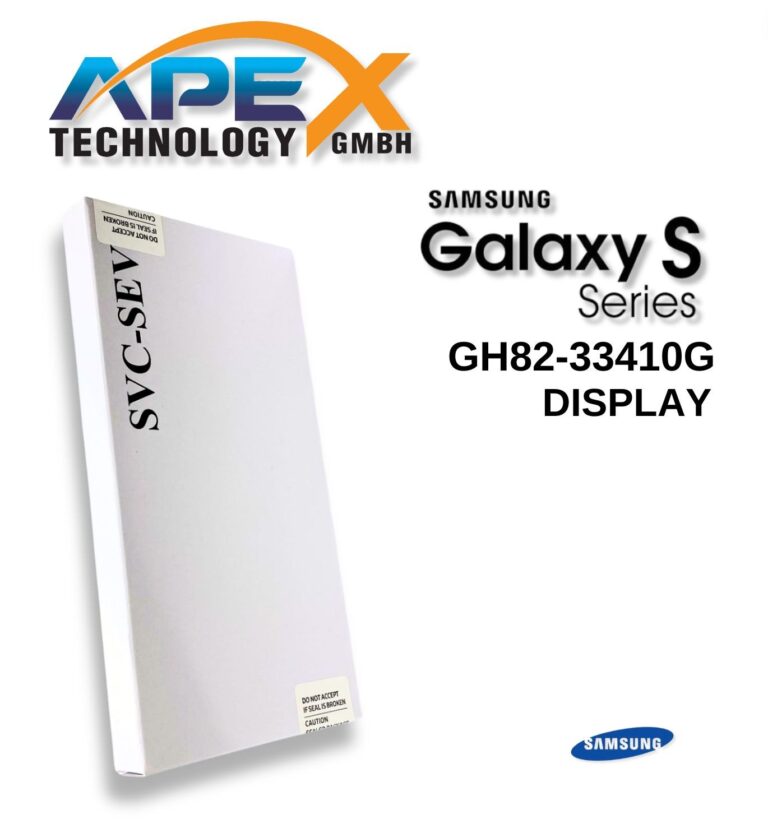 Samsung Galaxy S24 Plus 5G (SM-S926) LCD Screen Display - Orange (Service Pack) – GH82-33410G