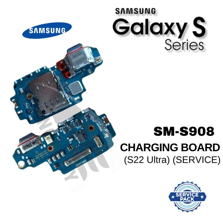 Samsung SM-S908 – GH96-14802A