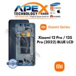 Xiaomi 12 Pro / 12S Pro (2022) BLUE LCD – 56000400L200