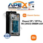 Xiaomi 13T / 13T Pro 5G (2023) VERT LCD – 560005M12A00