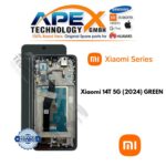 Xiaomi 14T 5G (2024) VERDE LCD – 5600060N12A00