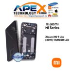 Xiaomi Mi 9 Lite (2019) TARNISH LCD – 560610118033