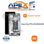 Xiaomi Poco F7 Pro 5G (2025) BLAU LCD – 56002100O1100