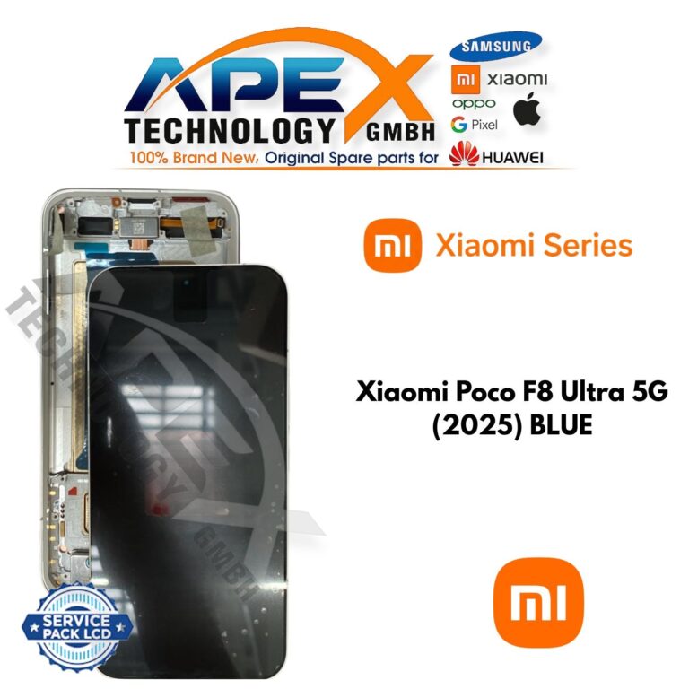 Xiaomi Poco F8 Ultra 5G (2025) BLU LCD – 5600010P11U00