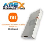 Xiaomi Redmi Note 13 Pro+ 5G (2023) ROXO LCD – 560003N16U00